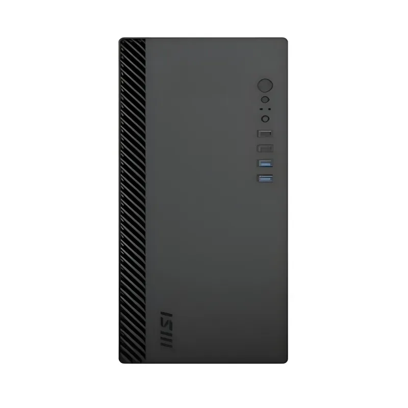 MSI BZ09 Core i5-14400 DDR4 Mini Tower Brand PC