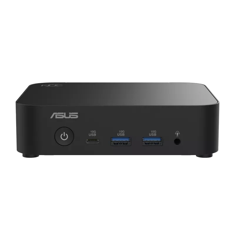 ASUS NUC 14 Essential Core 3 N355 Portable Mini PC