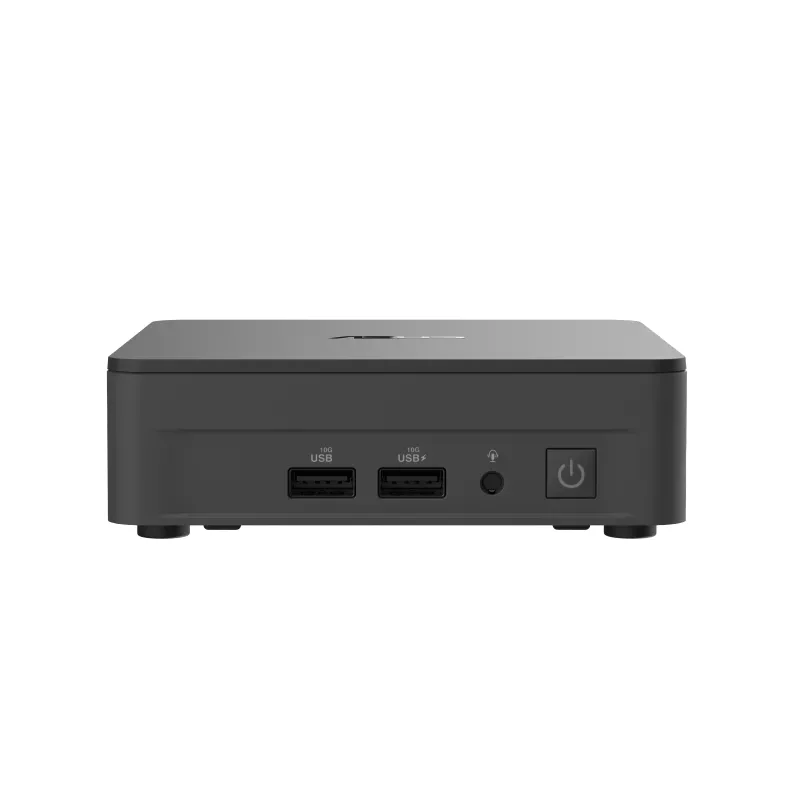 ASUS NUC 13 Pro Core i3 13th Gen Portable Mini PC