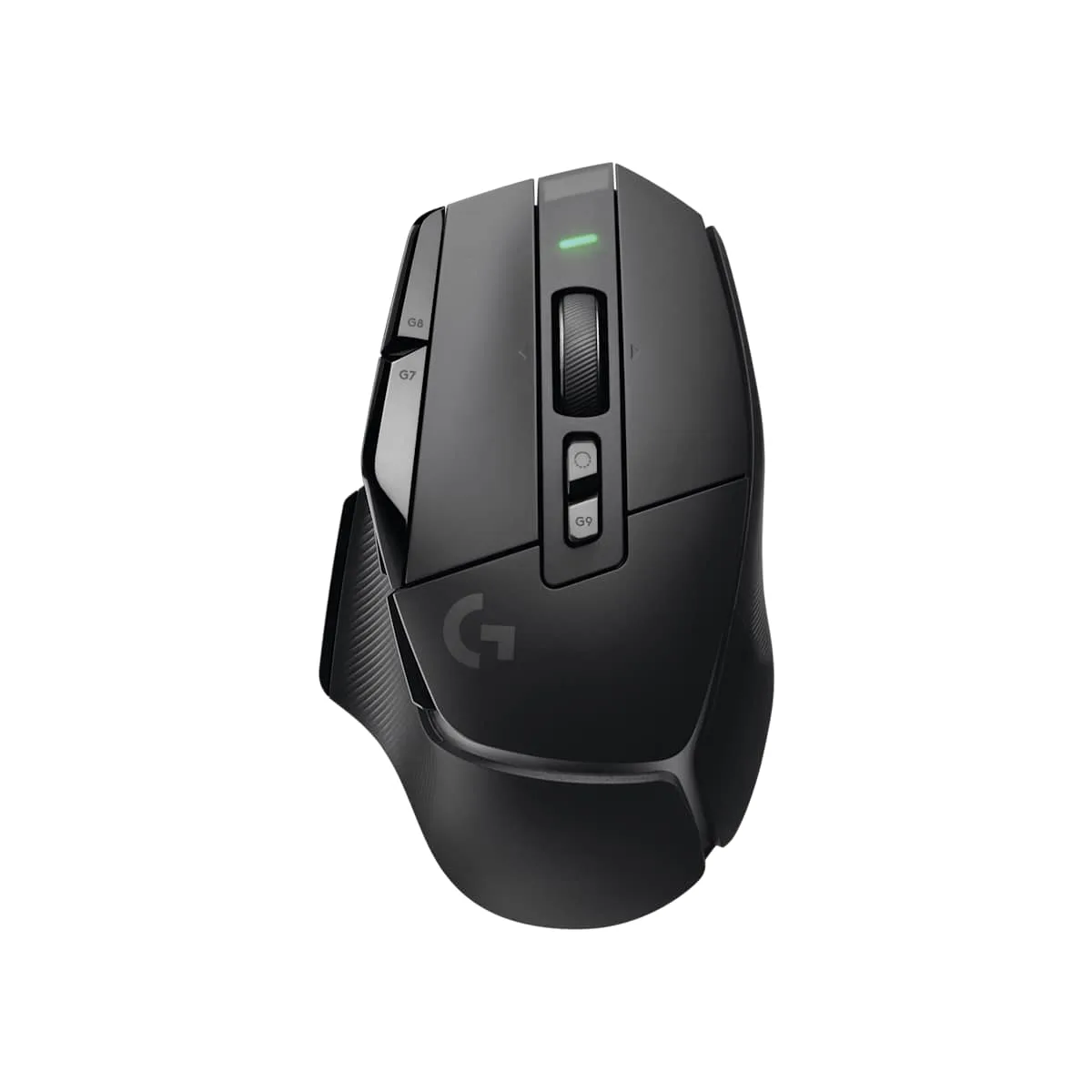 Logitech G502 X Lightspeed Wireless Gaming Mouse HERO 44K 13 Programmable Controls