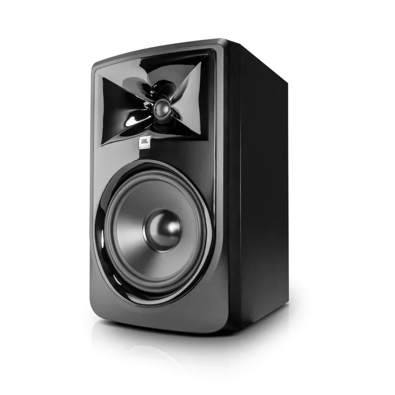 JBL 305P MKII Studio Monitor Speaker