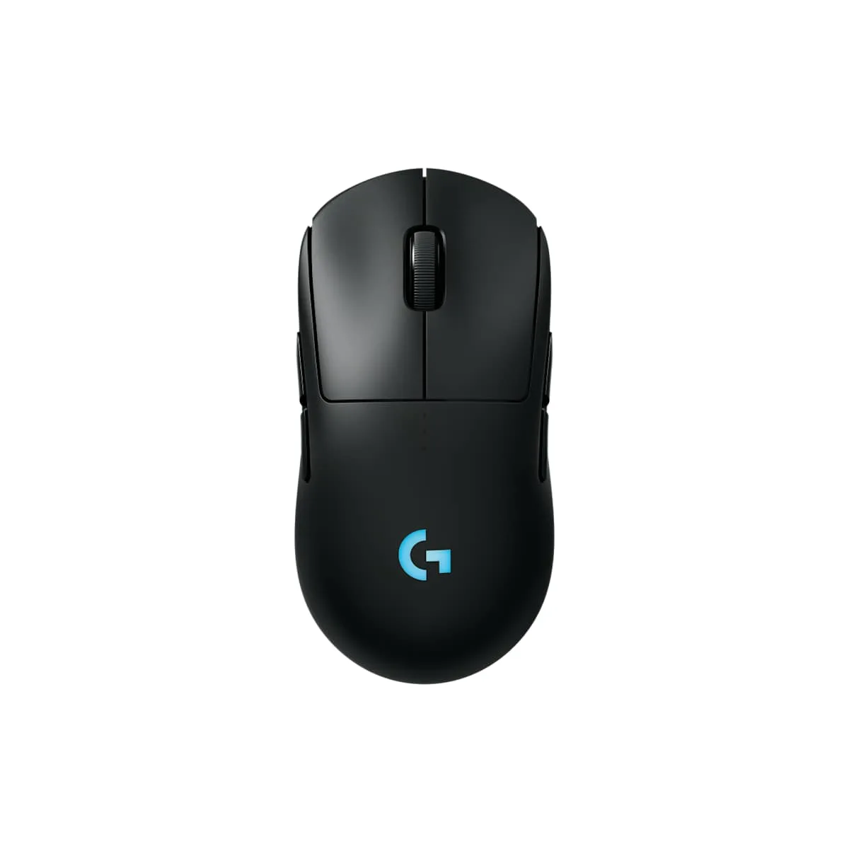 Logitech G PRO 2 Lightspeed Ambidextrous Wireless Gaming Mouse HERO 2 44K