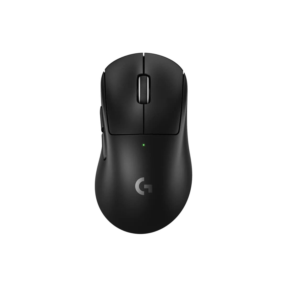 Logitech G PRO X Superlight 2 DEX Ergonomic Wireless Gaming Mouse 60g HERO 2